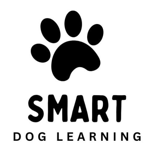 smart dog learning logo