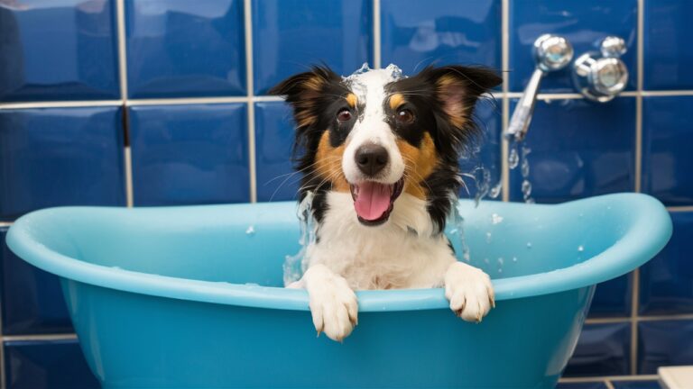 10 Best Dog Shampoos – These Are AWESOME!