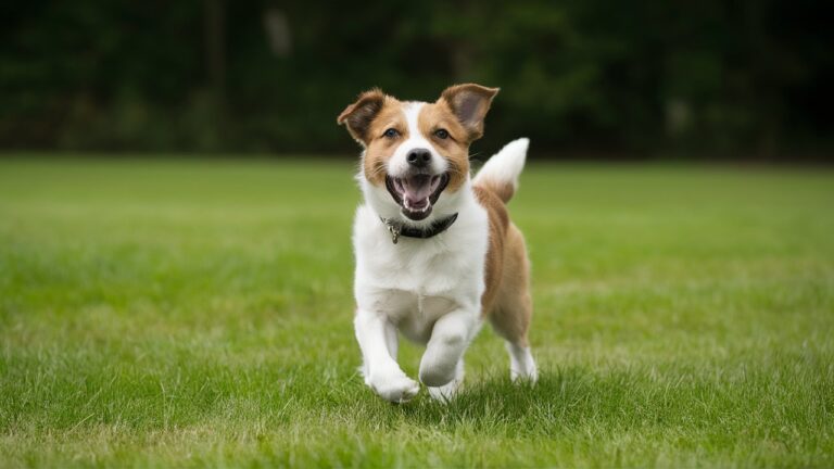 5 Reasons Why Your Dog Needs Brain Training