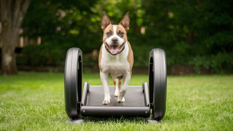 5 Best Dog Treadmills – Your Pup Will Love These!