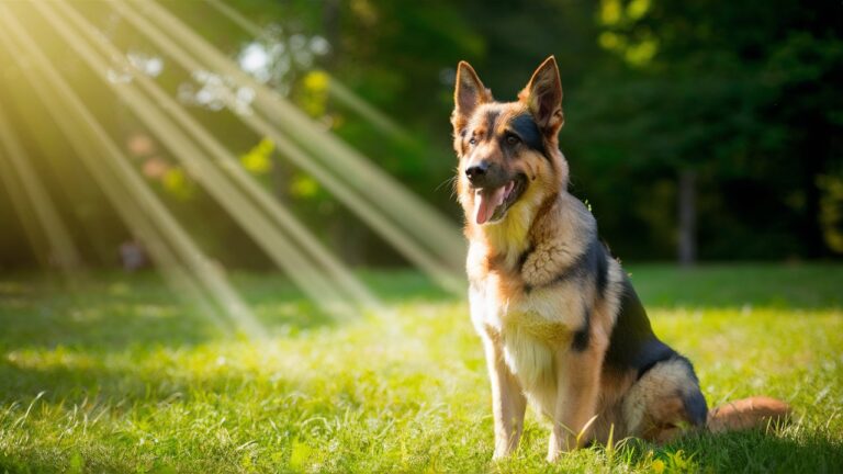8 Mistakes German Shepherd Owners Make