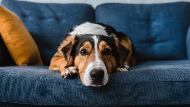 6 Best Dog Sofas (Your Dog Will LOVE These)