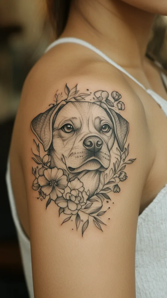 Do You Want a Design with Meaning Beyond the Dog?