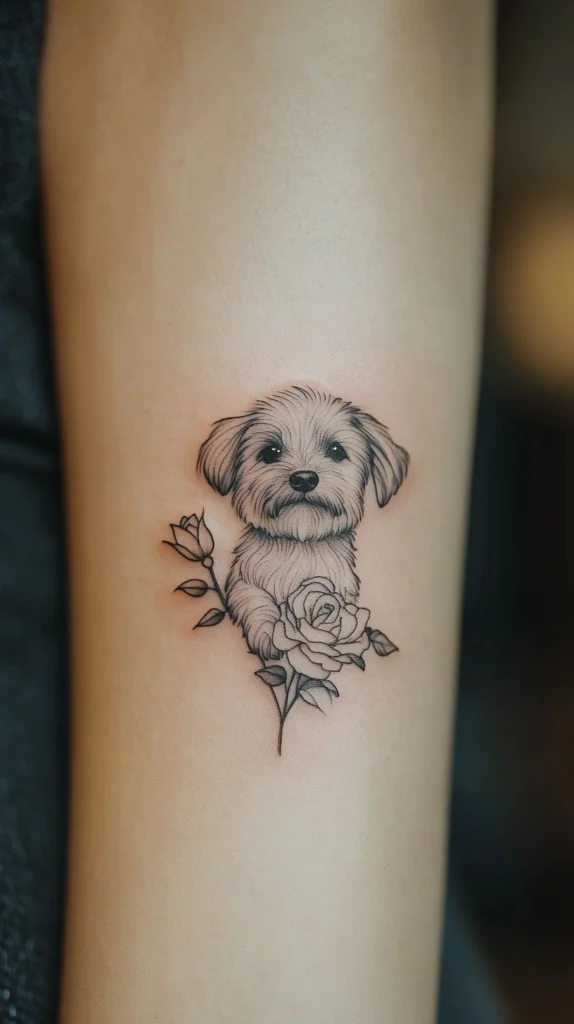 Final Thoughts: Is a Dog Tattoo Right for You?