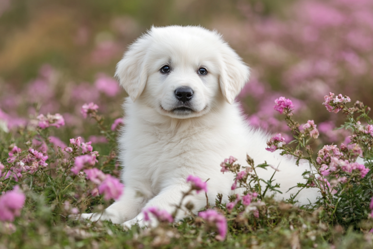 How To Train A Great Pyrenees