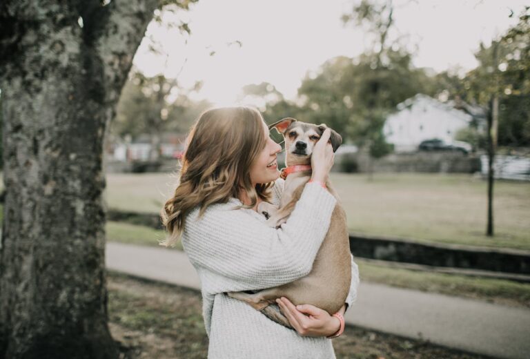 10 Signs Your Dog LOVES You!