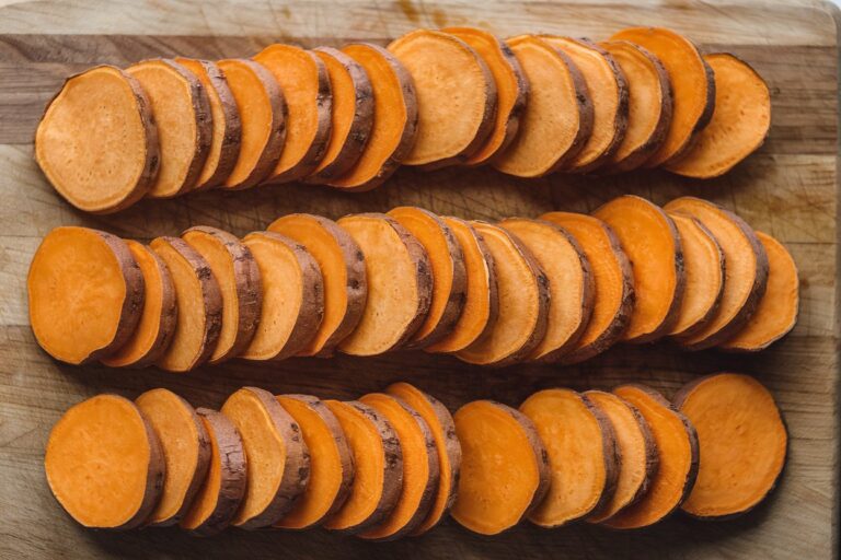 Sweet Potato Chews: The Ultimate Dog Treat for Healthy Snacking