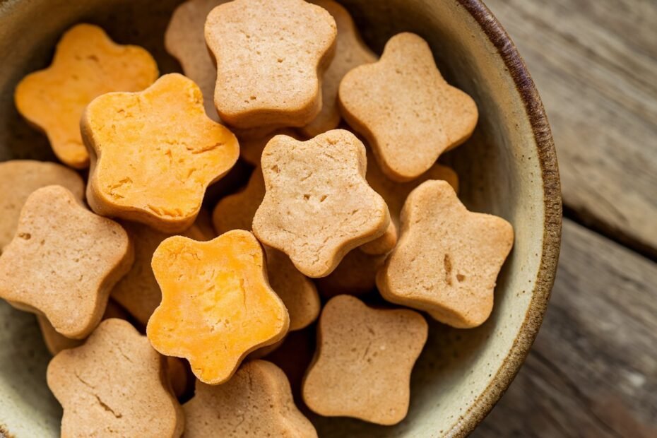 View of 5 Allergy-Friendly Dog Treat Recipes to Spoil Your Pup - Smart Dog Learning