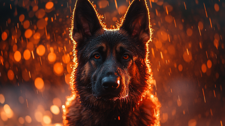 20+ German Shepherd Wallpapers You Need In Your Life