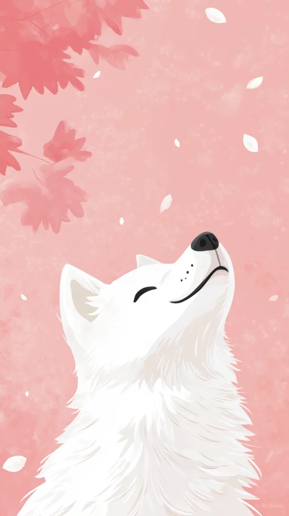 free-siberian-husky-iphone-wallpapers