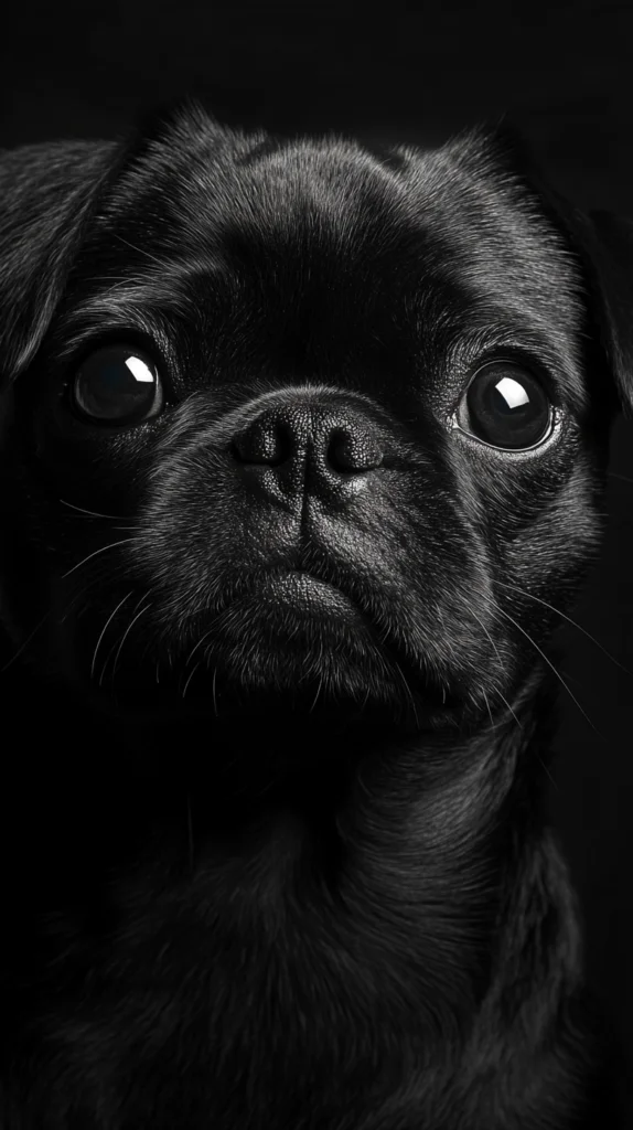25+ Free Pug Wallpapers