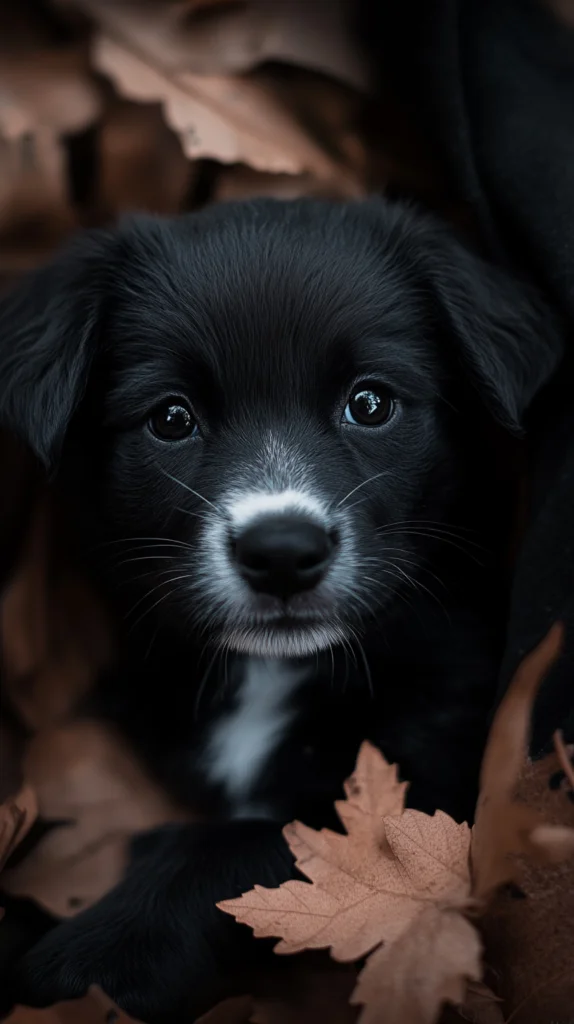 20+ Free Puppy iPhone Wallpapers