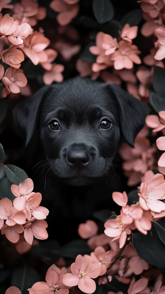 20+ Free Puppy iPhone Wallpapers