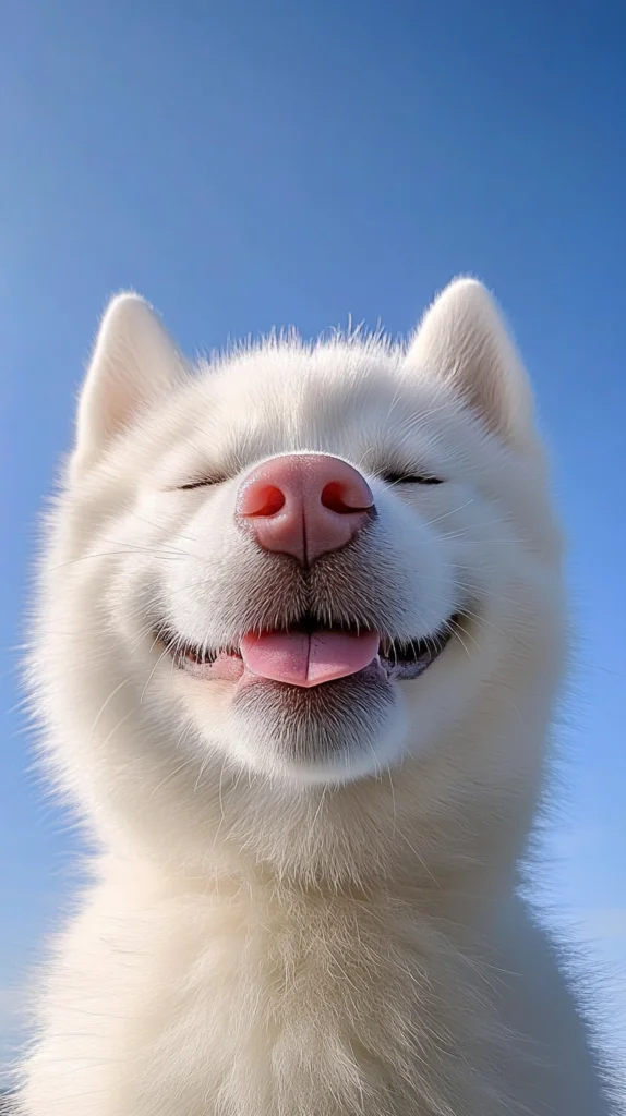 20 FREE Siberian Husky iPhone Wallpapers