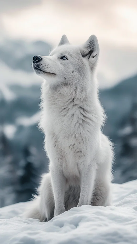 free-siberian-husky-iphone-wallpapers