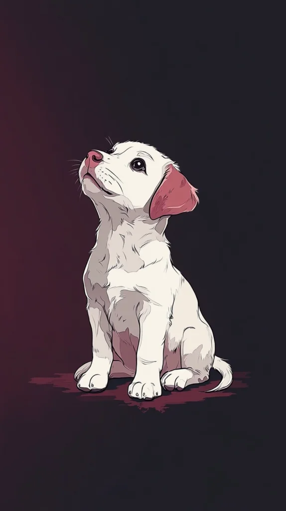 20+ Free Puppy iPhone Wallpapers