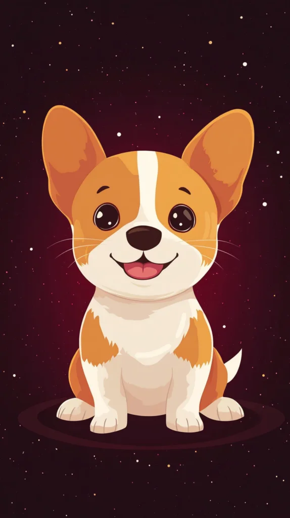 20+ Free Puppy iPhone Wallpapers