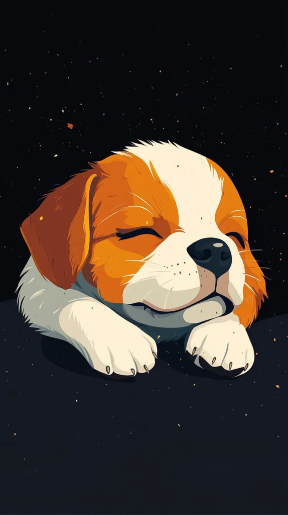 20+ Free Puppy iPhone Wallpapers
