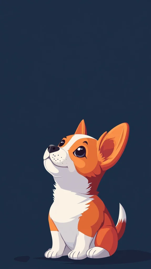 20+ Free Puppy iPhone Wallpapers