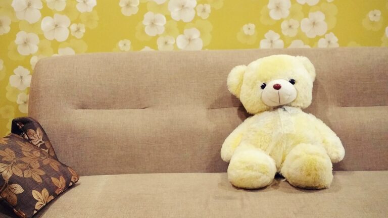 7 Tips on How to Clean a Fabric Couch