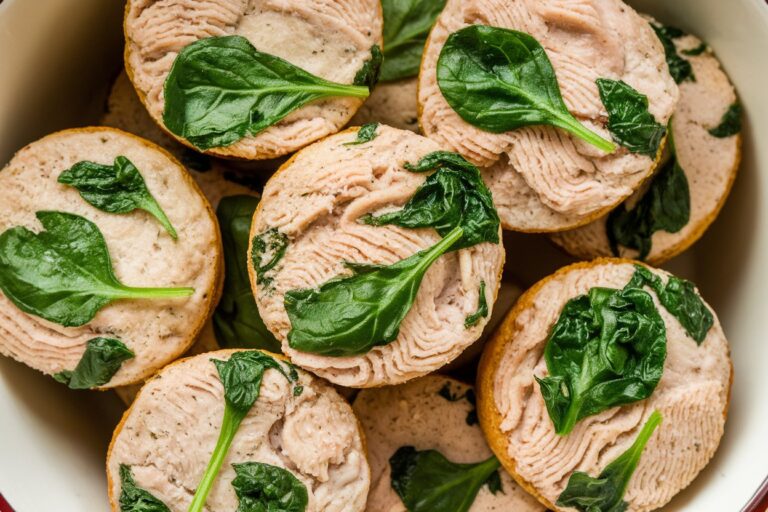 7 Simple Dog Food Recipes with Chicken and Veggies Your Pup Will Devour