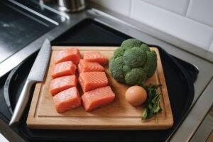 5 Easy Dog Food Ideas With Salmon
