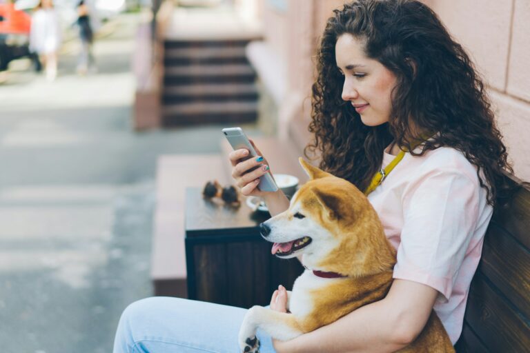 10 Best Apps For Dog Owners