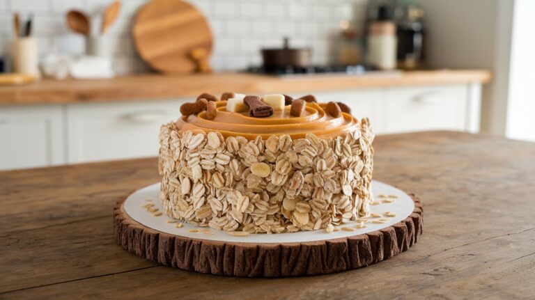 The Ultimate 3-Ingredient Dog Cake for Your Pup’s Birthday