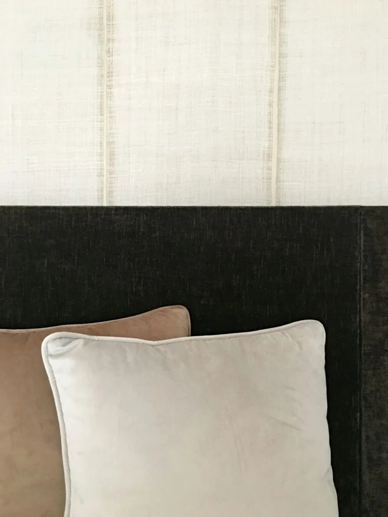 Dog Pee on Velvet? No Problem