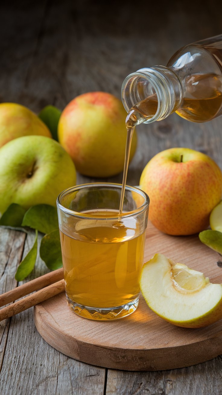 Apple Cider Vinegar Flea Spray: The Natural Remedy Every Dog Parent ...