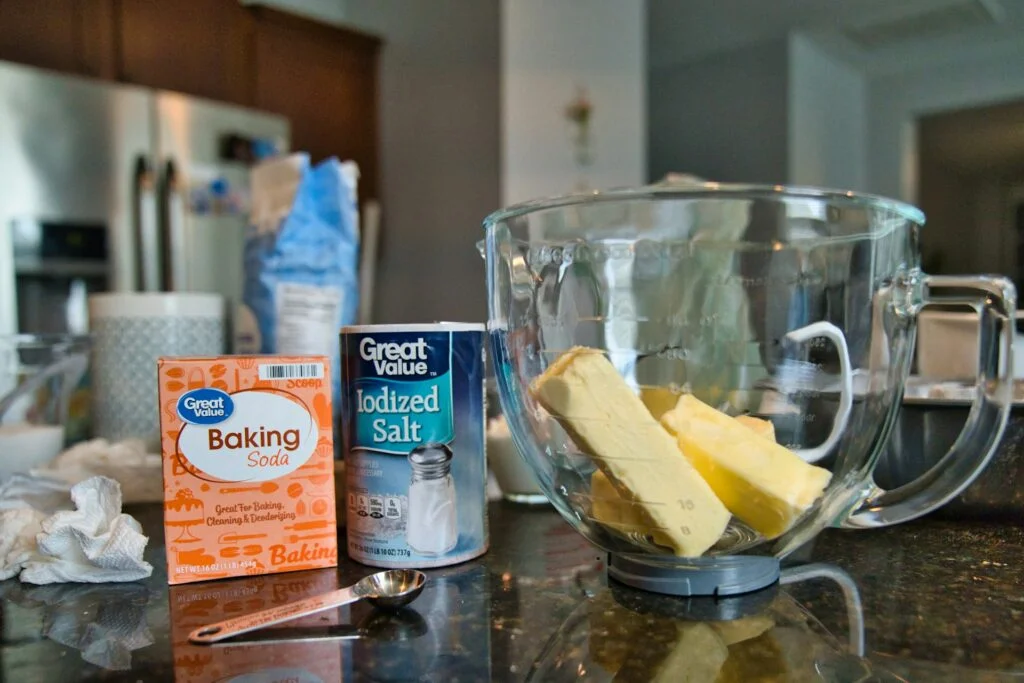 Use Baking Soda for Odors
