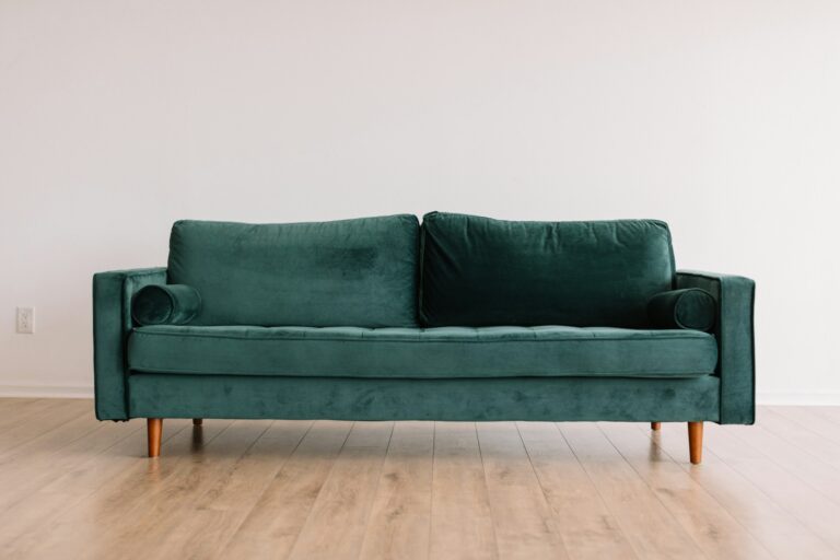 How To Clean Velvet Couch – Simple Hacks!