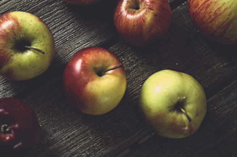 Can Dogs Eat Apples?