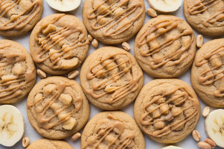 Seven 4-Ingredient Dog Treat Ideas