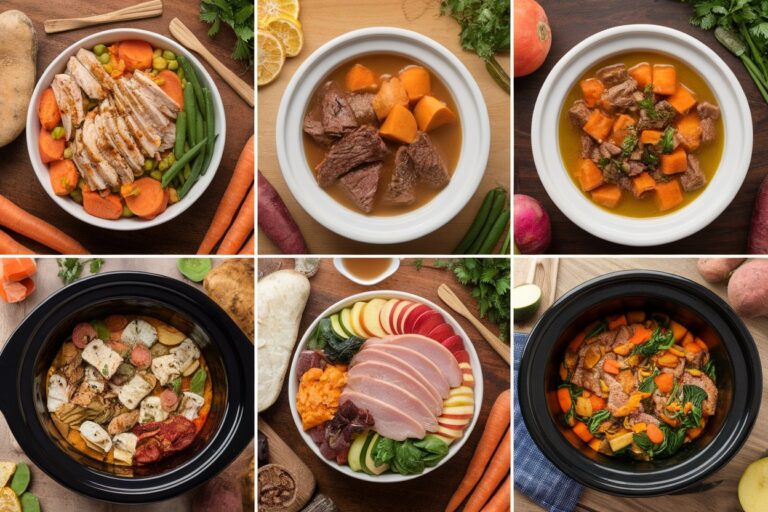 5 Grain-Free Crockpot Dog Food Recipes That Are Ridiculously Easy to Make
