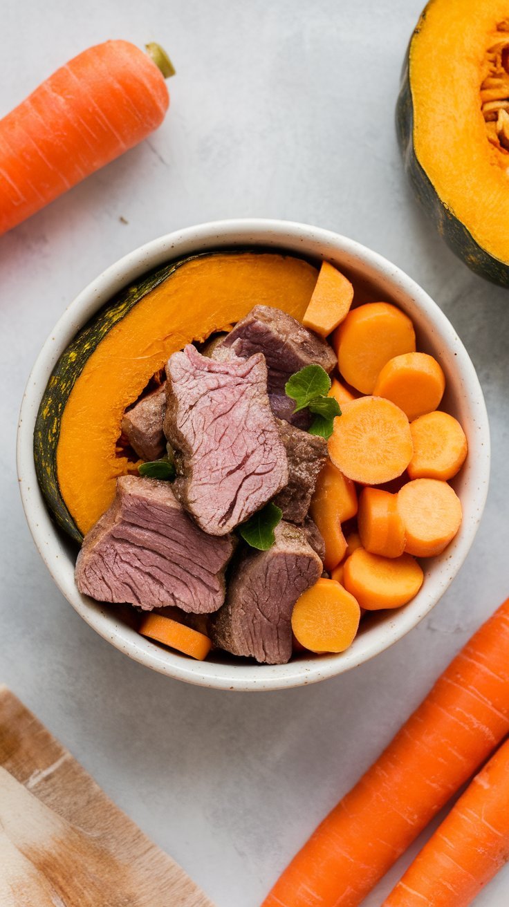 8 DIY Dog Food Recipes with Pumpkin That’ll Have Your Pup Drooling ...