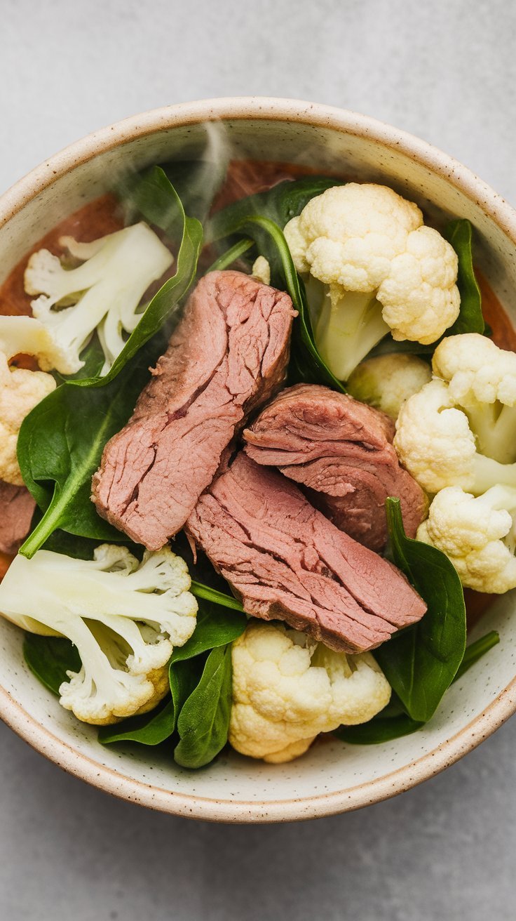 Picture of 6 Grain-Free Dog Food Recipes for Allergic Dogs - Smart Dog Learning