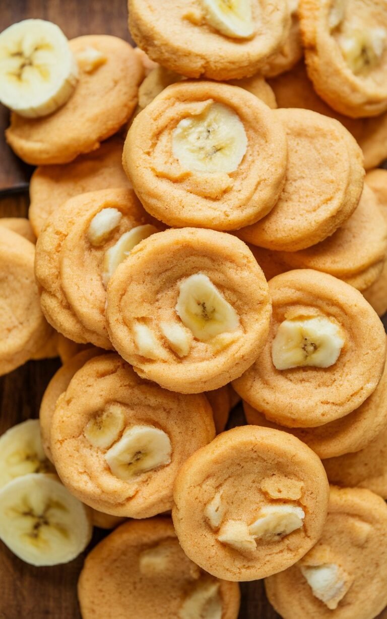 3-Ingredient Pumpkin Banana Cookies: A Simple and Healthy Treat for ... - Can Dogs Have Banana And Pear Puree Cookies