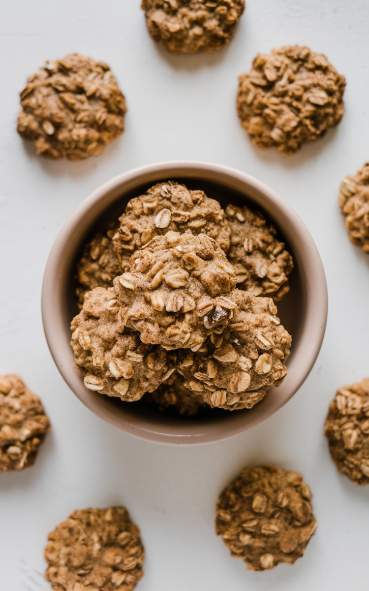 Homemade Banana Treats For Dog Digestion photo