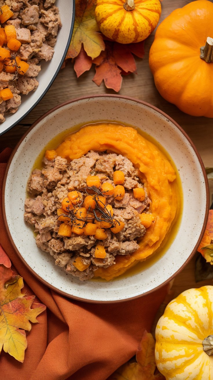 6 Grain-Free Dog Food Recipes for Allergic Dogs