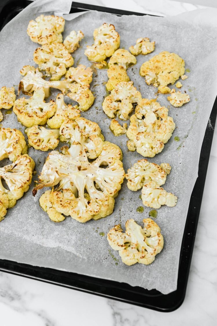 Can Dogs Eat Cauliflower? - Smart Dog Learning