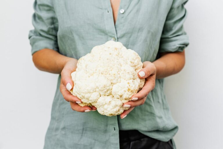 Can Dogs Eat Cauliflower?