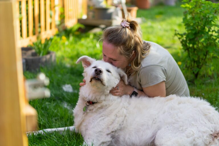 12 Pawsome Gift Ideas for Dog Moms