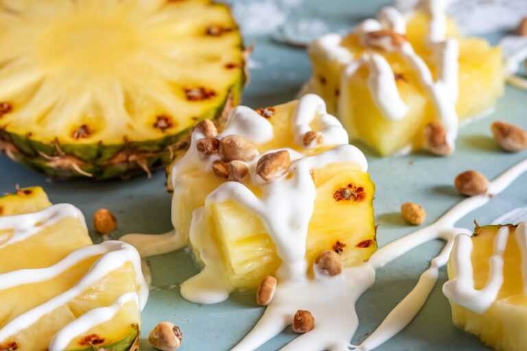 Can Dogs Eat Pineapple? The Surprising Truth About This Tropical Treat