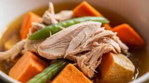 The Ultimate Chicken Stew Recipe for Your Dog