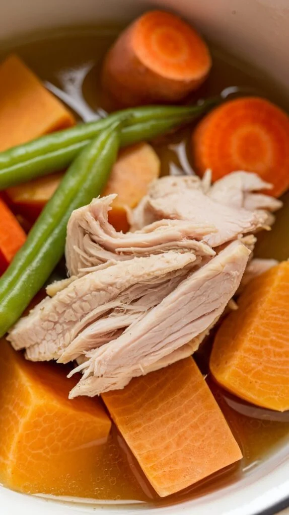 Ingredients (Simple, Nutritious & Dog-Approved)