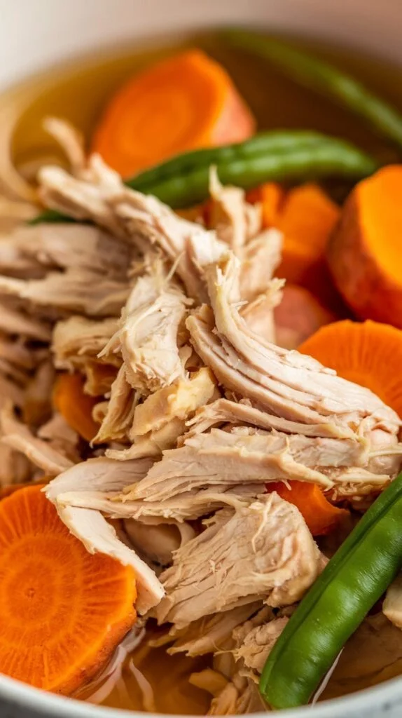 Ingredients (Simple, Nutritious & Dog-Approved)