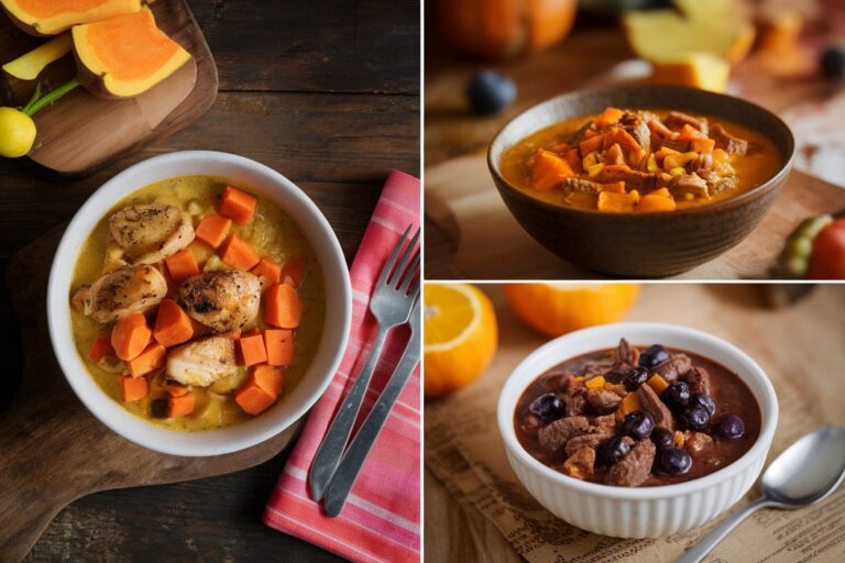 5 Anti-Inflammatory Stews Your Dog Will Drool Over