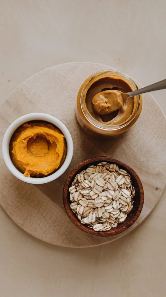 The 3 Magical Ingredients