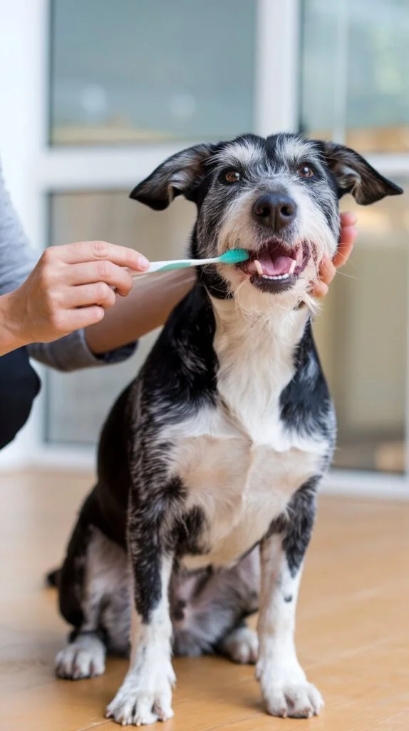 Why Can’t Dogs Use Human Toothpaste?